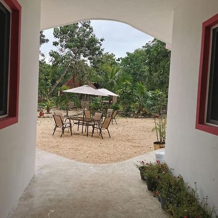 Hotel Casa Las Bonitas Tulum By Savana Eksteriør billede