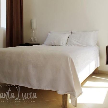 Hotel Casa Las Bonitas Tulum By Savana Eksteriør billede